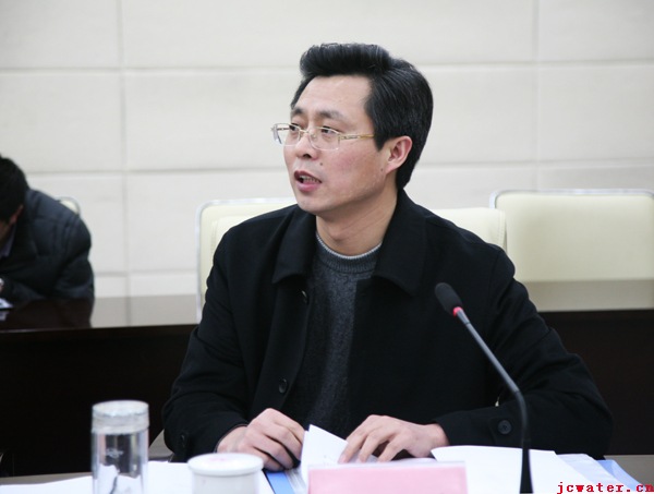 市政府召開恢復(fù)續(xù)建曹河、磨灘水電站工程建設(shè)協(xié)調(diào)會議